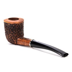 Pipa Ser Jacopo R1-C Picta Picasso N°9 Billiard SJ 2212 | Pipeonline