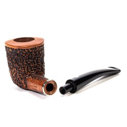 Pipe Ser Jacopo R1-C Picta Picasso N°9 Billiard SJ 2212 | Buy Now