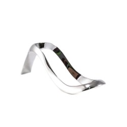 Poggiapipa in Metallo Brebbia - 1 Posto