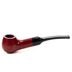 Pipa Vauen Minni3 Liscia Opaca Bent Pot