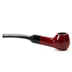 Pipe Vauen Minni3 Smooth Opaque Bent Pot