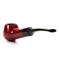 Pipa Vauen Minni3 Liscia Opaca Bent Pot