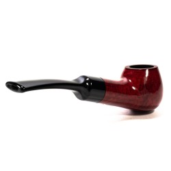 Pipa Vauen Minni3 Liscia Opaca Bent Pot