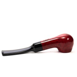 Pipe Vauen Minni3 Smooth Opaque Bent Pot