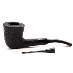 Pipa Parker Super Free Form Bark Free Form