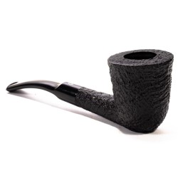 Pipa Parker Super Free Form Bark Free Form