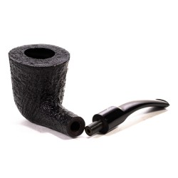 Pipe Parker Super Free Form Bark Free Form