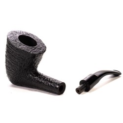 Pipe Parker Super Free Form Bark XL Free Form