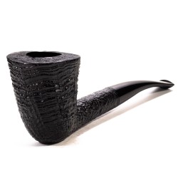 Pipe Parker Super Free Form Bark XL Free Form