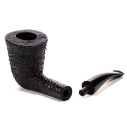 Pipe Parker Super Free Form Bark XL Free Form