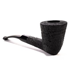Pipe Parker Super Free Form Bark XL Free Form