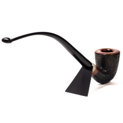 Pipa Aldo Velani Sabb. Churchwarden Bent Dublin