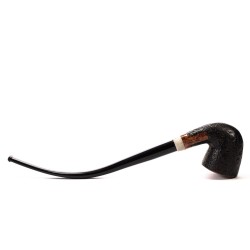 Pipe Aldo Velani Sandb. Churchwarden Bent Dublin