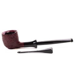 Pipa Dunhill Rubybark 3106 Pot 2021