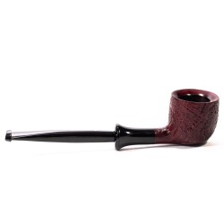 Pipa Dunhill Rubybark 3106 Pot 2021