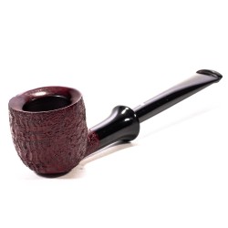Pipa Dunhill Rubybark 3106 Pot 2021