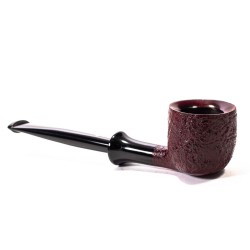 Pipa Dunhill Rubybark 3106 Pot 2021