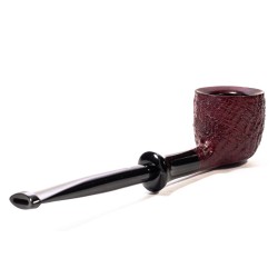 Dunhill Pipe Rubybark 3106 Pot 2021