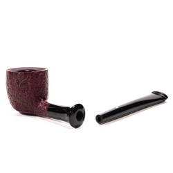 Pipa Dunhill Rubybark 3106 Pot 2021
