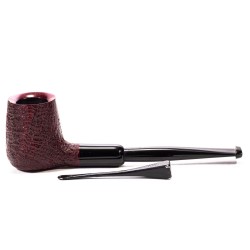 Pipa Dunhill Rubybark 4134 Brandy 2021