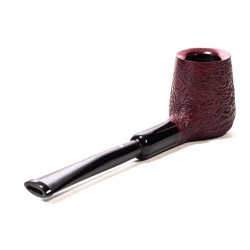 Dunhill Pipe Rubybark 4108 Bent Rhodesian 2021