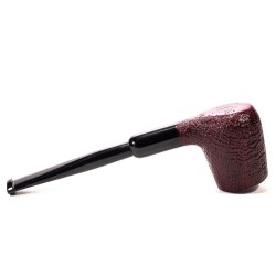 Dunhill Pipe Rubybark 4108 Bent Rhodesian 2021