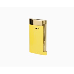 Accendino S.T. Dupont Slim 7 Vaniglia Yellow Gold