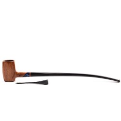 Pipe Amorelli Una Stella Frac Smooth Churchwarden AM 2263 | Buy Now