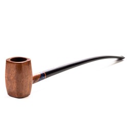 Pipe Amorelli Una Stella Frac Smooth Churchwarden AM 2263 | Buy Now