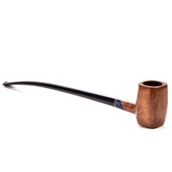 Pipe Amorelli Una Stella Frac Smooth Churchwarden AM 2263 | Buy Now