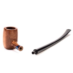 Pipe Amorelli Una Stella Frac Smooth Churchwarden AM 2263 | Buy Now