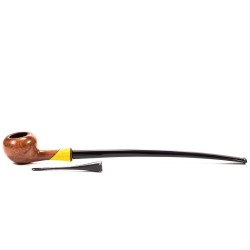 Pipe Amorelli Una Stella Frac Smooth Apple AM 2262 | Buy Now