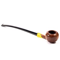 Pipe Amorelli Una Stella Frac Smooth Apple AM 2262 | Buy Now