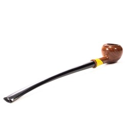 Pipe Amorelli Una Stella Frac Smooth Apple AM 2262 | Buy Now