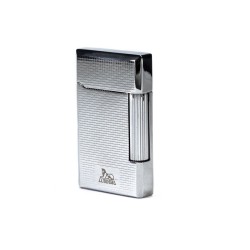 Pipe Lighter Lubinski Spoleto Squares Lighter