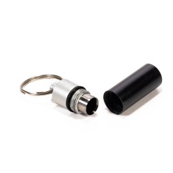 Cigar Puncher Lubinski 1 Blade Black FU100