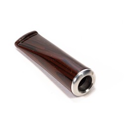 Bocchino Corto in Metacrilato Lubinski per Toscano