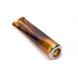 Bocchino Lungo in Metacrilato per Toscano Lubinski