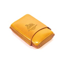 Cigar Case Lubinski for 4 Half Toscano Cigars