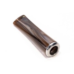 Bocchino Lungo in Metacrilato per Toscano Lubinski