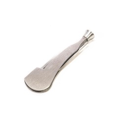 Pipe Tamper and Pipe Tool Lubinski "Pipeform" F19