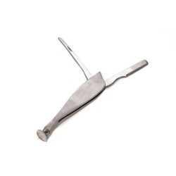 Pipe Tamper and Pipe Tool Lubinsky "Dolphin" F20