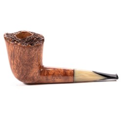 Pipa Amorelli Tre Stelle Nail Billiard AM 2284 | Pipeonline