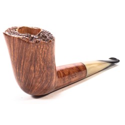 Pipa Amorelli Tre Stelle Nail Billiard AM 2284 | Pipeonline