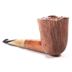 Pipa Amorelli Tre Stelle Nail Billiard AM 2284 | Pipeonline