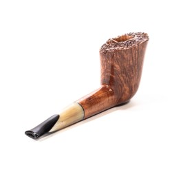 Pipa Amorelli Tre Stelle Nail Billiard AM 2284 | Pipeonline