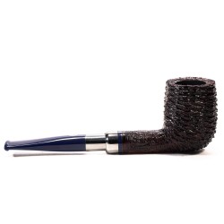 Pipa Savinelli Eleganza Rusticata 111 KS Billiard SV 2623 | Pipeonline