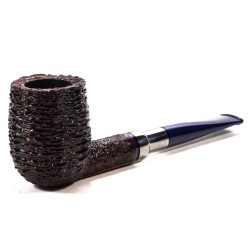Pipe Savinelli Eleganza Rusticated 111 KS Billiard SV 2623 | Buy Now