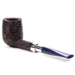 Pipe Savinelli Eleganza Rusticated 111 KS Billiard SV 2623 | Buy Now