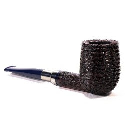 Pipa Savinelli Eleganza Rusticata 111 KS Billiard SV 2623 | Pipeonline